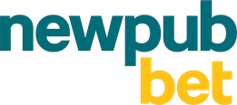 NewPub Bet Logo